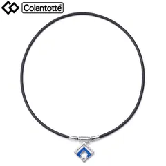 2025年最新】コラントッテ ネックレスの人気アイテム - メルカリ