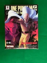 2025年最新】ワンパンマンフィギュア 1 サイタマの人気アイテム