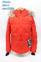 phenix - Phenix フェニックス ジュニア スキーサロペット 150 ベージュ PKA4274 スポーツ キッズ R2507-252 phenix - Phenix フェニックス ジュニア スキーサロペット 150