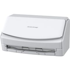 富士通 PFU ドキュメントスキャナー ScanSnap iX1600 ホワイト