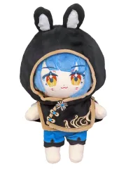 ぬいぐるみ　[付属品欠品] 行秋 Omodoki×Isakyぬいぐるみ 「原神」 中古】ぬいぐるみ<br> 行秋 Omodoki×Isakyぬいぐるみ 「原神