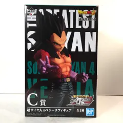 値下げ中THE GREATEST SAIYANゴジータ悟空ベジータ3点セット ドラゴンボール 一番くじ greatest saiyan A賞 ゴジータ B賞