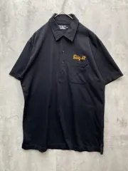 691【入手困難】ヒステリックグラマー♤ビッグロゴ　ヒスガール半袖ポロシャツ美品 数々の賞を受賞 ヒステリックグラマー 半袖 ポロシャツ