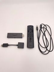 【美品】Fire TV Stick モデルS3L46N Amazon【Aランク】275