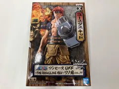 ワンピース grandline men ワノ国編 　27点セット売り 未開封品 Amazon.co.jp: バンプレスト ワンピース DXF THE GRANDLINE MEN