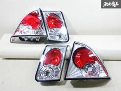 2025年最新】シビック クリアテールの人気アイテム - メルカリ