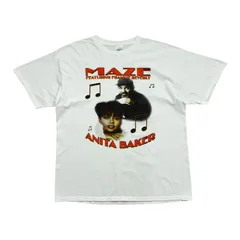 アニタベイカー Anita Baker 2018 TOUR Tシャツ アニタベイカー Anita Baker 2018 TOUR Tシャツ 新品未使用 黒T