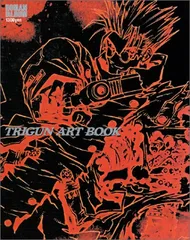 2024年最新】trigun art bookの人気アイテム - メルカリ