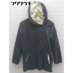 ◇ GLOBAL WORK グローバルワーク 長袖 ジャケット サイズM グレー系 レディース 【中古】 【1101190007653】