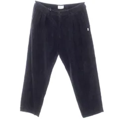 2023年最新】WTAPS コーデュロイの人気アイテム - メルカリ