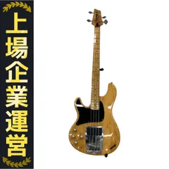 MonoGram モノグラム　レフティ用　エレキベース ベース紹介 MONOGRAM - k9 music school 【無料体験受付中】