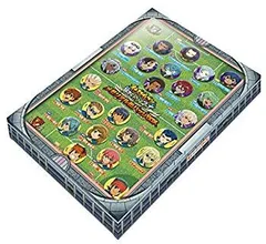 【未開封】イナズマイレブン 超次元ドリームマッチ メモリアル缶バッジBOX 劇場公開アニメ イナズマイレブン 超次元ドリームマッチ