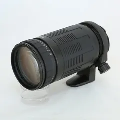 タムロン LD 200−400 175D望遠レンズ タムロン LD 200−400 175D望遠レンズ タムロン AF 200-400mm F