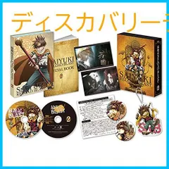 【新品未開封】最遊記 RELOAD BLAST 第2巻 [Blu-ray] 関俊彦 (出演) 保志総一朗 (出演) 中野英明 (監督) 形式: Blu-ray
