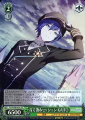 2026年最新】ヴァイスシュヴァルツ SSP 導きの手 KAITOの人気アイテム