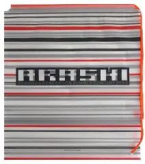 【中古】バッグ(男性) 嵐 ショッピングバッグ 「嵐 ”台風ジェネレーション”SUMMER CONCERT 2000」