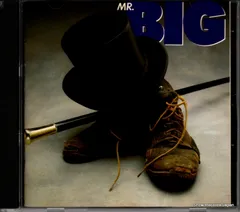 2025年最新】mr.big レコードの人気アイテム - メルカリ