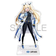 【SP】 ラプラスバスター ラプラス 3枚セット NIKKE サイン 加隈亜衣 公式】勝利の女神：NIKKE on X: 