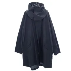 2022SUMMER/AUTUMN新作 【極希少】WIND COAT シワ加工 ナイロンコート