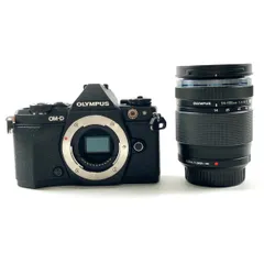 ❁極美品❁OLYMPUS OM-D E-M5 Mark II レンズセット 価格.com - オリンパス OLYMPUS OM-D E-M5 Mark II 14-150mm II