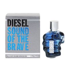 DIESEL D オードトワレ 50ml 香水 - メルカリ