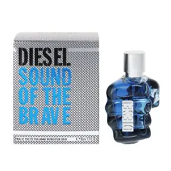 ディーゼル サウンド オブ ザ ブレイブ EDT・SP 50ml 香水 フレグランス SOUND OF THE BRAVE DIESEL 新品 未使用のサムネイル