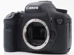 2024年最新】EOS7Dの人気アイテム - メルカリ