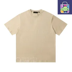 【本日限定特価】FOG ESSENTIALS クラウドシリーズ ハイクオリティTシャツ [本日特価|新品未使用品]-WT0輸入