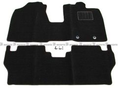 トヨタ 純正 エスティマ50系 ラゲッジボード（黑）64420-28040 - メルカリ