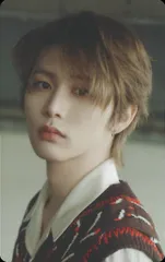 BOYNEXTDOOR TAESAN BOYLIFE HMV トレーディングカード