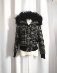 2025年最新】LIZ LISA ファーの人気アイテム - メルカリ