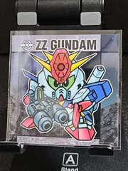 2025年最新】元祖sdガンダム ZZの人気アイテム - メルカリ