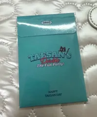 BOYNEXTDOOR テサン 誕生日 センイル バースデー スタンドセット BOYNEXTDOOR テサン 誕生日 センイル バースデー スタンドセット