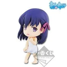 一番くじ 劇場版 Fate/stay night [Heaven's Feel] PART2 C賞 間桐桜 きゅんキャラ 中古】一番くじ 劇場版 Fate/stay night [Heaven's Feel] PART2