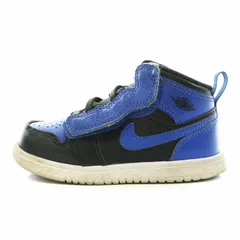 Nike ナイキ ジョーダン1 MID ALT 新品未使用 完売品 16cm 楽天市場】NIKE JORDAN 1 MID(TD) white/racer blue-black