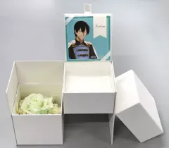 弱虫ペダル　福富寿一　エテルノレシ　指輪　ネックレス　アクキー　セット 弱虫ペダル 福富寿一 エテルノレシ 指輪 ネックレス アクキー