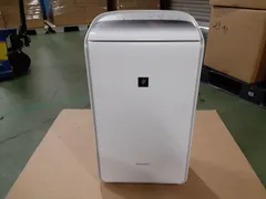 お値下げOK！【未開封】シャープ 衣類乾燥除湿機 CV-PH140 CV-PH140 | 除湿機：シャープ