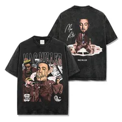 2025年最新】マックミラー tシャツの人気アイテム - メルカリ
