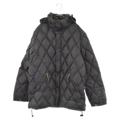 ◇モンクレール MONCLER【0】最高品質 ダウンジャケット ベルト付 茶タグ-