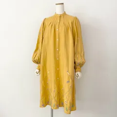 2025年最新】Thierry Colson ワンピースの人気アイテム - メルカリ