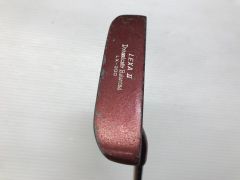 【最短翌日発送】【訳あり】レディースクラブ | 中古 | パター