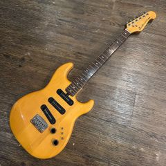 Curios エレキギター 島村楽器特注モデル【新品未使用】 - メルカリ