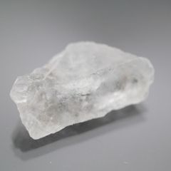 ヒマラヤ ガネーシュヒマール産 エレスチャル ポイント水晶 1点物 Bグレード  約7.1g(約3.4cm×約1.7cm） ヒマラヤ水晶 骸骨水晶 天然石・置き物 ポスト投函配送不可