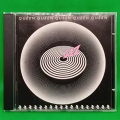 稀少USオリジナル名盤美盤JazzクイーンQueenレコード Jazz 【HMV限定販売】(ピンクヴァイナル仕様アナログレコード