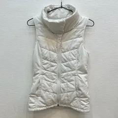 THE NORTH FACE ザノースフェイス ダウンベスト レディース xs