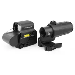 【モカモカ】ANS optical XPS-3 ＆ G33レプリカ 楽天市場】ANS Optical XPS3タイプ ドットサイト ＆ G33-STS