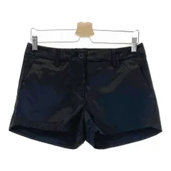 サイズ：OT ADIDAS GOLF アディダスゴルフ  ショートパンツ  ブラック系 [240101526571] ゴルフウェア レディース ストスト