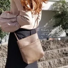 [DIVA Rose] 【新品送料込み】ショルダーバッグ レディース スマホショルダー スマホポーチ 斜め掛け バッグ 肩掛け 軽量