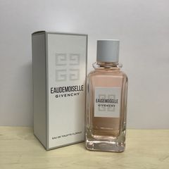 生産終了】ジバンシー プールドリアン100ml 巾着袋付き 美品 - メルカリ