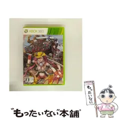 【中古】 お姉チャンバラZ ～カグラ～ 【CERO Z (18才以上のみ対象)】 [Xbox360] / ディースリー・パブリッシャー